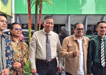 Praperadilan Jadi Ujian Profesionalitas Penyidik, Hakim Diminta Tegakkan Standar Dua Alat Bukti