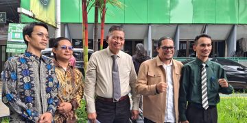 Praperadilan Jadi Ujian Profesionalitas Penyidik, Hakim Diminta Tegakkan Standar Dua Alat Bukti