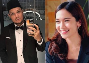Sah Jadi Suami Lindi Fitriyana, Ini Panggilan Manis Virgoun yang Bikin Baper