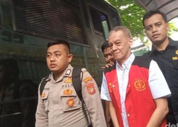 Fariz RM Pilih Bangkit dan Berkarya Usai Bebas, Siap Tebus Waktu yang Hilang