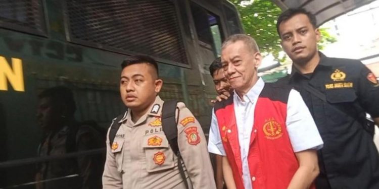 Fariz RM Pilih Bangkit dan Berkarya Usai Bebas, Siap Tebus Waktu yang Hilang