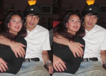 Bukan Sekadar Foto Mesra, Unggahan Jefri Nichol dan Zahwa Massaid Dinilai Kode Go Public?