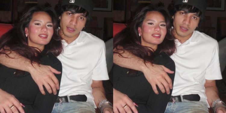 Bukan Sekadar Foto Mesra, Unggahan Jefri Nichol dan Zahwa Massaid Dinilai Kode Go Public?