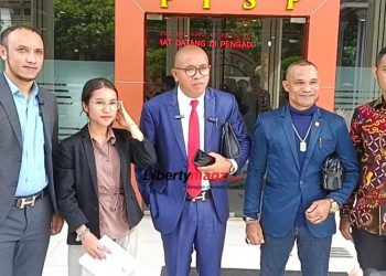 Jalan Kantor Kecamatan Dibangun di Atas Tanah Warga, Sengketa di Limo Berlarut Sejak Era Pemekaran Depok