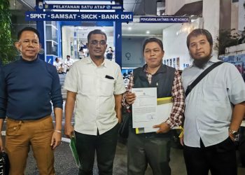 Umroh Mandiri Diduga Tipu Puluhan Jamaah, Kerugian Tembus Rp700 Juta Dilaporkan ke Polda