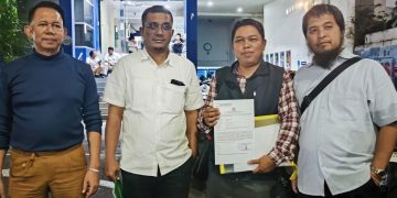 Umroh Mandiri Diduga Tipu Puluhan Jamaah, Kerugian Tembus Rp700 Juta Dilaporkan ke Polda