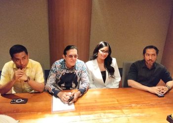 Kasus Dugaan Penganiayaan WNA Filipina: Kuasa Hukum Sunan Kalijaga Buka Kronologi, RJ Belum Final