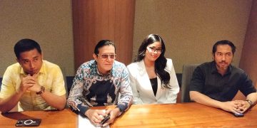 Kasus Dugaan Penganiayaan WNA Filipina: Kuasa Hukum Sunan Kalijaga Buka Kronologi, RJ Belum Final