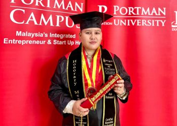 Prestasi Gemilang! Ade Ratnasari Lulus Magna Cum Laude dan Terima C.HLCP