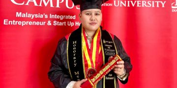 Prestasi Gemilang! Ade Ratnasari Lulus Magna Cum Laude dan Terima C.HLCP