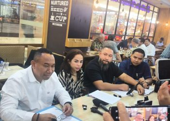 Klarifikasi Agustinus Nahak soal Perlindungan Anak dan Hak Asuh Safira: “Ini Bukan Konflik Rumah Tangga”