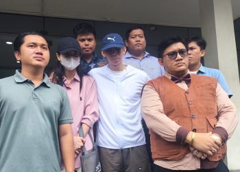 Machi Ahmad Bantah Tuduhan Pengancaman, Desak Polres Jakbar Segera Tetapkan Tersangka Dugaan Penganiayaan