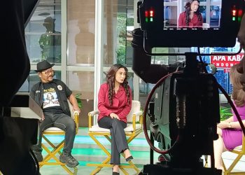 Model Lili Beberkan Pengalaman Ditawari Foto Seksi hingga Dugaan Pelecehan, Tekankan Pentingnya Batasan