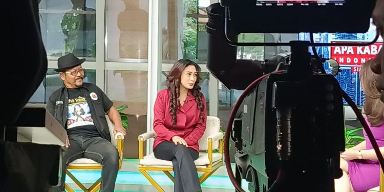 Model Lili Beberkan Pengalaman Ditawari Foto Seksi hingga Dugaan Pelecehan, Tekankan Pentingnya Batasan