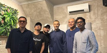 Tanpa Lucky Widja, ELEMENT Buka Babak Baru di “Malam Penuh Cinta”