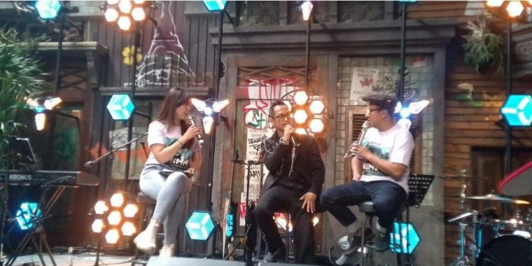 Album Selamanya Jadi Pernyataan Identitas HIMM di Industri Musik