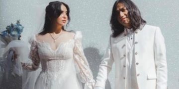Ayushita dan Gerald Situmorang Sah Jadi Suami Istri, Rayakan Cinta dalam Balutan Sederhana nan Hangat