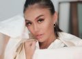 Dari Dubai, Agnez Mo Sentil Hoaks Konflik Timur Tengah: Jangan Panik karena Judul Sensasional