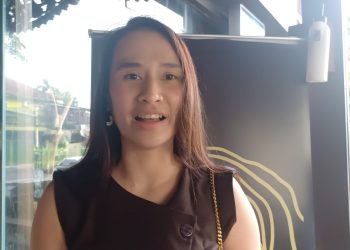 Alyne Ma’arif: Musik Bukan Sekadar Hiburan, Tapi Terapi bagi Luka Batin