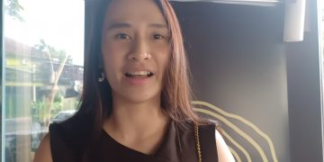 Alyne Ma’arif: Musik Bukan Sekadar Hiburan, Tapi Terapi bagi Luka Batin