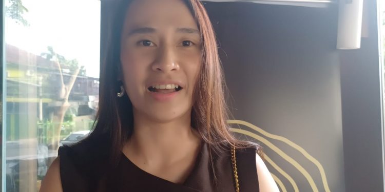 Alyne Ma’arif: Musik Bukan Sekadar Hiburan, Tapi Terapi bagi Luka Batin