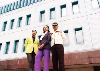 Thee Marloes Kian Mendunia, Buka Era Album Kedua Lewat “Under The Silver Moon