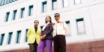 Thee Marloes Kian Mendunia, Buka Era Album Kedua Lewat “Under The Silver Moon