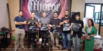 Bangun Teror Tanpa Setan, Festival Film Horor Bahas Kekuatan Musik dalam Film