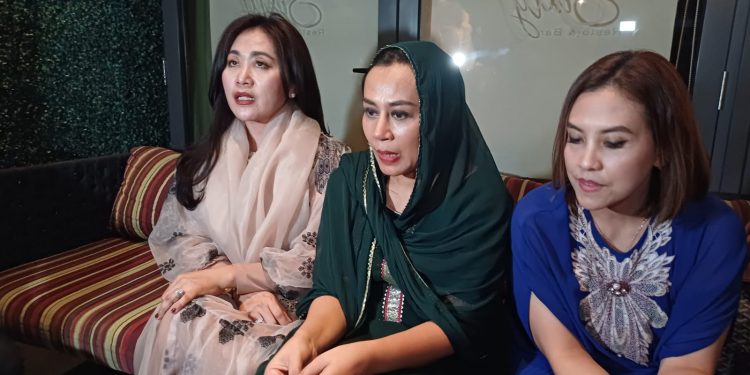 Solidaritas Tanpa Sekat: 13 Tahun Sahabat Lentik Menyatukan Kepedulian Lintas Agama