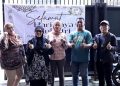 Di Balik Layar Pemberitaan, Jurnalis Jakarta Terima Perhatian Lewat Aksi Sosial Ramadan