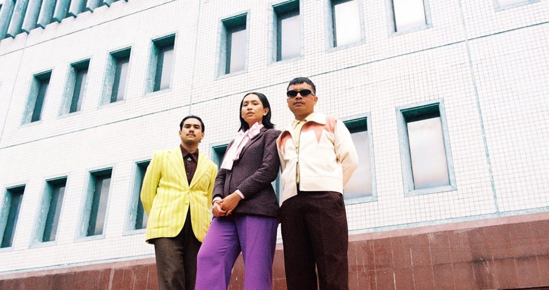 Dari Surabaya ke New York, Thee Marloes Mantapkan Langkah Global Lewat “Di Hotel Malibu”