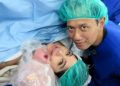 Hadiah Terindah di Tengah Kesibukan Negara, AHY Kini Mempunyai Anak Kedua Laki Laki