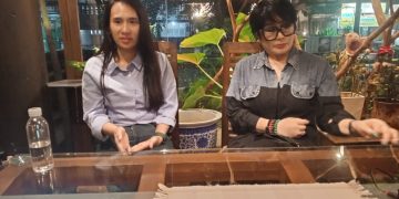 Alyne Maarif Angkat Suara: ‘Aku Disakiti, Tapi Aku Tidak Akan Diam Lagi’