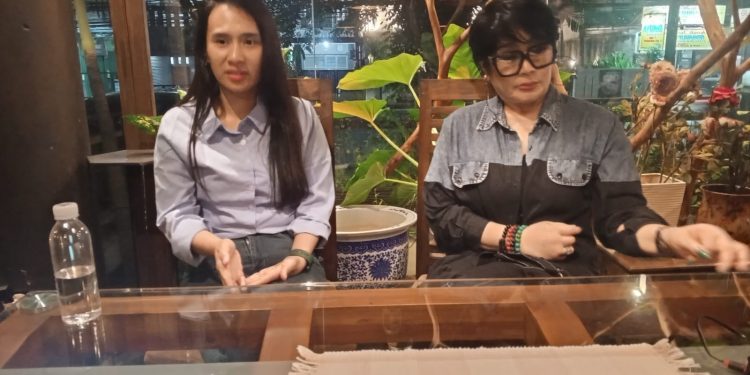 Alien Angkat Suara: ‘Aku Disakiti, Tapi Aku Tidak Akan Diam Lagi’