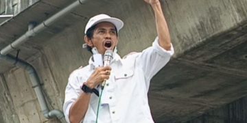 GASKAN Desak Transparansi Kasus Vanessa, Aksi Digelar di Bareskrim