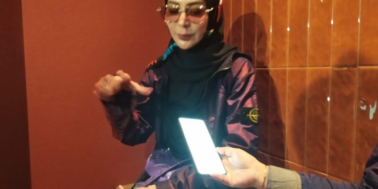 Dari Layar ke Bisnis Global: Perjalanan Sara Vie Bangun 7 Brand Busana Muslim yang Tembus Pasar Internasional