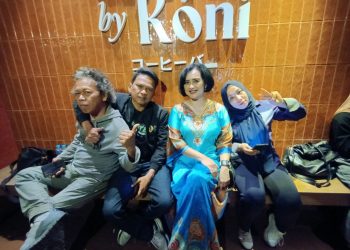 Noerma Yunita Pilih Slow Down: Dari Panggung ke UMKM, Tetap Berkarya Tanpa Tekanan