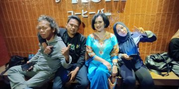 Noerma Yunita Pilih Slow Down: Dari Panggung ke UMKM, Tetap Berkarya Tanpa Tekanan