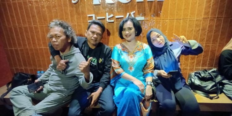 Noerma Yunita Pilih Slow Down: Dari Panggung ke UMKM, Tetap Berkarya Tanpa Tekanan