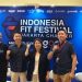 Dari Gym ke Dancefloor: IFF 2026 Hadirkan Tren “Rave Fitness” yang Digandrungi Gen Z