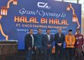 Kolaborasi Indonesia–Malaysia, PT CACS Bawa Standar Regional ke Industri Cleaning Service Nasional