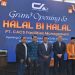 Kolaborasi Indonesia–Malaysia, PT CACS Bawa Standar Regional ke Industri Cleaning Service Nasional