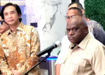 RUU Hak Cipta Disorot, Komposer Minta Perlindungan Nyata dari Negara