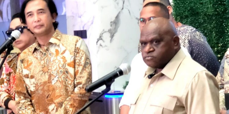 RUU Hak Cipta Disorot, Komposer Minta Perlindungan Nyata dari Negara