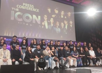 Diadili Musisi Top! The Icon Indonesia Tayang Perdana, Standar Bintang Pop Makin Tinggi