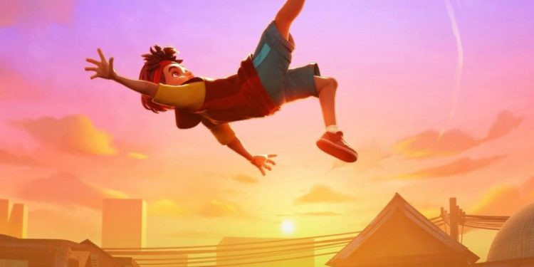 Garuda di Dadaku” Versi Animasi, Suntikkan Semangat Cinta Tanah Air ke Generasi Z