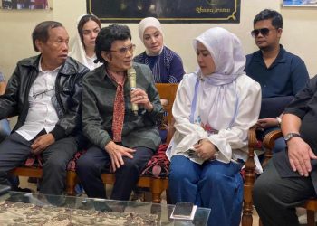 Desakan Audit Royalti Menguat, Rhoma Irama dan LMK Tantang Keterbukaan LMKN