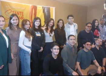 WeTV dan RAPI Films Hadirkan “Tante Sonya”, Drama Relasi Beda Usia yang Tembus Batas Norma