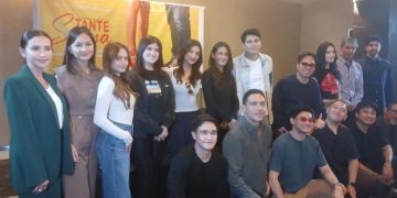 WeTV dan RAPI Films Hadirkan “Tante Sonya”, Drama Relasi Beda Usia yang Tembus Batas Norma