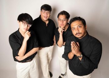 Wijaya 80 Gandeng Sal Priadi, “Bulan Bintang, Garis Melintang” Angkat Kekuatan Rasa dalam Kesederhanaan